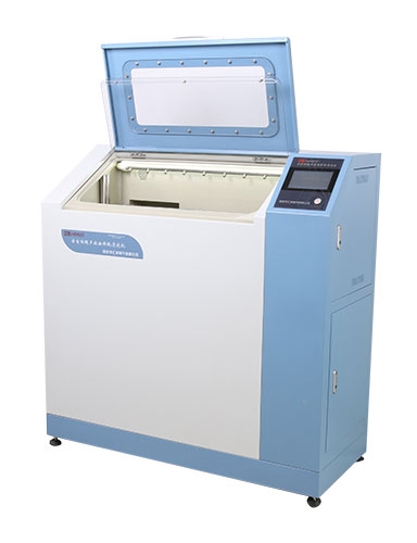 HB9000全自动超声波油样瓶清洗机