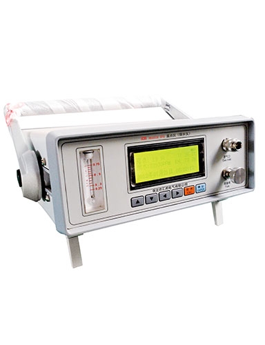 HB600D SF6露点仪（微水仪）