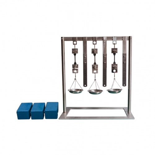 HB42043热延伸试验装置（三组式）