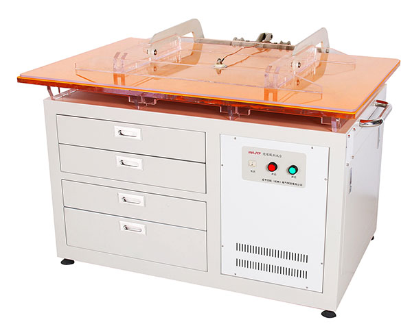 电力安全工器具检测