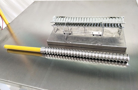 电力安全工器具检测