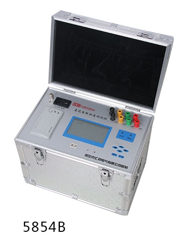 安全工器具检测