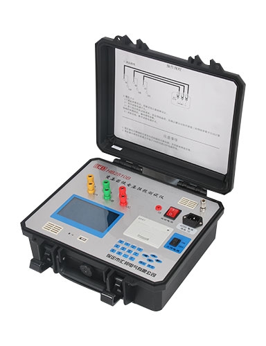 电力安全工器具检测