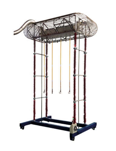 安全工器具检测