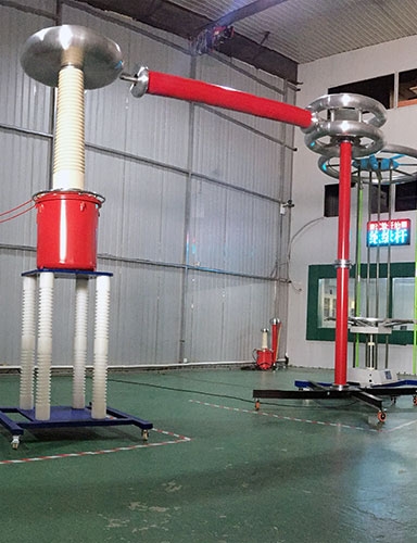 安全工器具检测设备