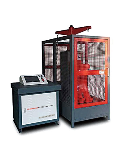 安全工器具检测