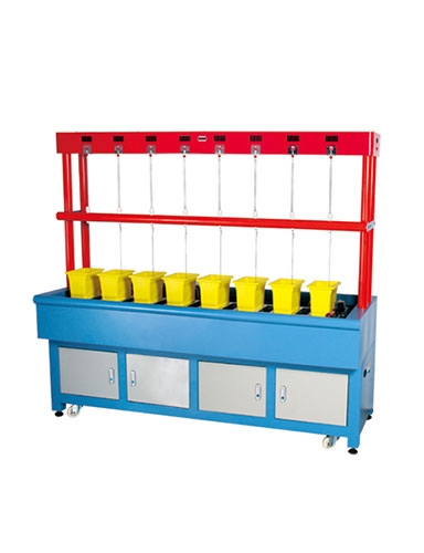 电力安全工器具检测