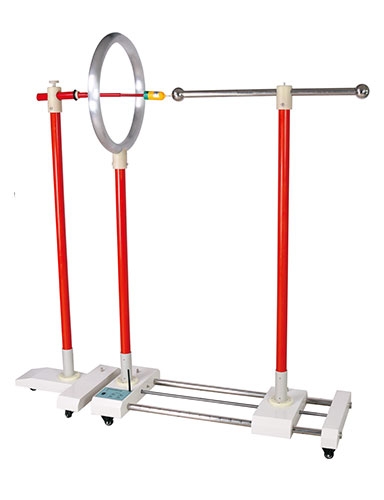 电力安全工器具检测