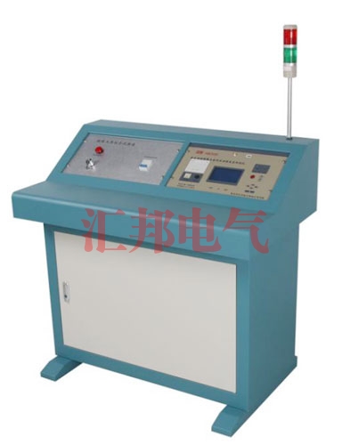 安全工器具检测