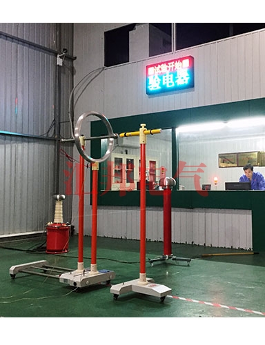 安全工器具检测