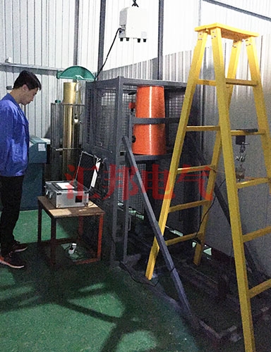 电力安全工器具检测