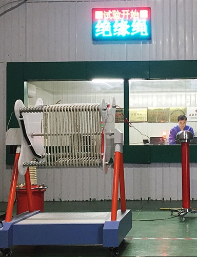 安全工器具检测设备