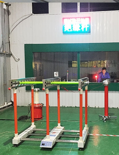 安全工器具检测设备