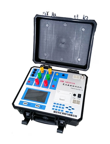 HB2810A变压器特性测试仪