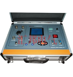 HB-MJ SF6密度继电器校验仪